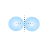 Horizontal resize cursor