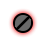 Unavailable cursor