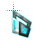 Link select cursor