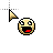 Link select cursor