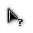 Help select cursor