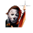 Normal select cursor