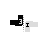 Horizontal resize cursor