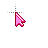 Mouse cursor