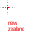 new zealand cursor