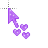 cursor 76 cursor
