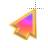 Normal select cursor