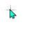 Normal select cursor