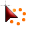 Working in background cursor