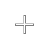 croisshair cursor