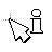 Custom infoAlt cursor