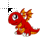 FireDragonBaby cursor
