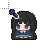 Mio Akiyama cursor