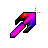 Link select cursor