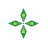 Precision select cursor