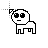 Normal select cursor
