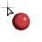 Mighty 8 cursor