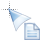 Handwriting cursor