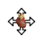 Move cursor