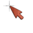 Alternate select cursor