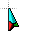Handwriting cursor