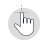 Link select cursor