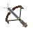 Precision select cursor