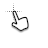 Link select cursor