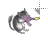 Normal select cursor