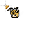 Link select cursor