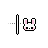 Text select cursor