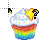 Help select cursor