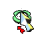 Move cursor