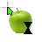 Working in background cursor
