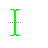 Text select cursor