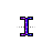 Type Galaxy cursor