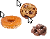 Random Colorful Mix Cursors preview