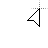 Alternate select cursor