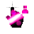 Normal select cursor