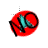Unavailable cursor