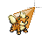 Normal select cursor