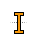 Text select cursor