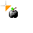 Alternate select cursor