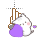 Link select cursor