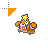 crawdaunt s cursor