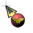 Normal select cursor
