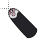 Skittle bean pointer cursor