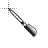 Handwriting cursor