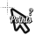 Help select cursor