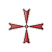 Precision select cursor
